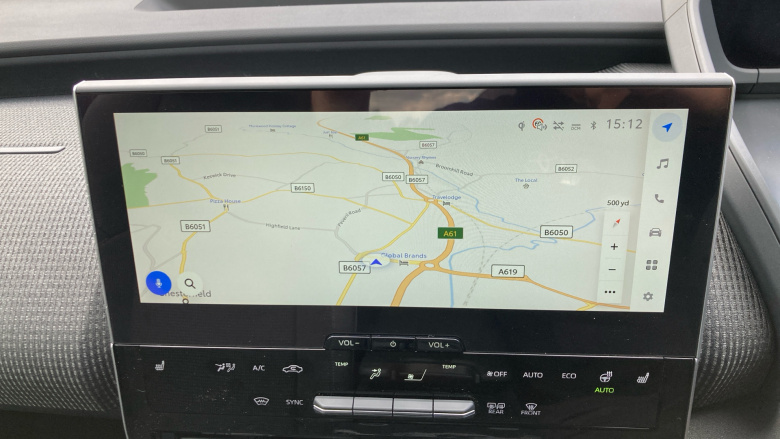 Toyota bZ4X 150kW Motion 71.4kWh 5dr Auto [11kW] Electric Hatchback